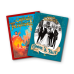 RPG CASTELO FALKENSTEIN BOX COMME II FALT + LIVRO DE REGRAS