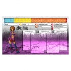 ZOMBICIDE SURVIVOR ADRIANA