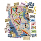 TICKET TO RIDE NEW YORK