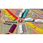 TICKET TO RIDE NEW YORK