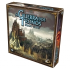A GUERRA DOS TRONOS BOARD GAME