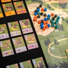 CAYLUS 1303 