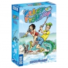 CRAZY FISHING