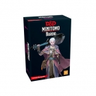 D&D MINITOMO DO BARDO