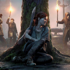 THE LAST OF US 2 PS5