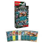 POKEMON DECK DE BATALHA EX HOUNDOOM