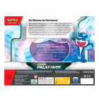 POKEMON BOX PALAFIN EX