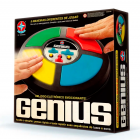 GENIUS
