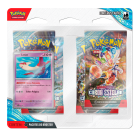 POKEMON EV7 COROA ESTELAR QUADRU PACK LATIAS