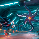 SONIC X SHADOW GENERATIONS PS5