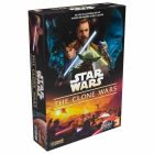 STAR WARS: THE CLONE WARS JOGO DE TABULEIRO