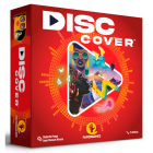 DISC COVER