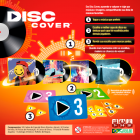 DISC COVER