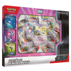 POKEMON BOX COLEÇÃO LENDAS AZUIS XERNEAS EX