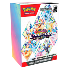 POKEMON EV8.5 EVOLUÇÕES PRISMÁTICAS COMBO DE BOOSTER