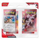 POKEMON EV10 RIVAIS PREDESTINADOS QUADRU PACK KANGASKHAN