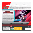 POKEMON EV10 RIVAIS PREDESTINADOS QUADRU PACK KANGASKHAN