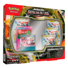 POKEMON DECK DE BATALHA DE LIGA DRAGAPULT EX