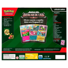 POKEMON DECK DE BATALHA DE LIGA DRAGAPULT EX