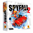 SPYFALL 2