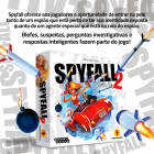 SPYFALL 2