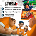 SPYFALL 2