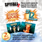 SPYFALL 2