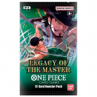 ONE PIECE OP 12 LEGACY OF THE MASTER BOOSTER BOX
