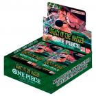 ONE PIECE OP 12 LEGACY OF THE MASTER BOOSTER BOX