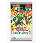 YU-GI-OH! O AVANÇO DO DUELISTA BOOSTER