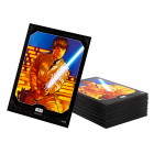 SLEEVES GAMEGENIC STAR WARS UNLIMITED DOUBLE SPACE LUKE SKYWALKER