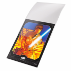 SLEEVES GAMEGENIC STAR WARS UNLIMITED DOUBLE SPACE LUKE SKYWALKER