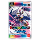 DIGIMON RESURGENCE (RB01) BOOSTER
