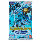 DIGIMON EXCEED APOCALYPSE (BT15) BOOSTER