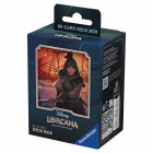 DISNEY LORCANA DECK BOX RAVENSBURGER MULAN