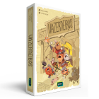 VAZERNEIROS