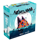 NEKOJIMA