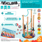 NEKOJIMA