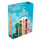 5 TOWERS
