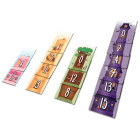 5 TOWERS
