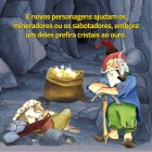 SABOTEUR 2 - EXPANSÃO