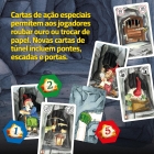 SABOTEUR 2 - EXPANSÃO