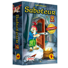 SABOTEUR 2 - EXPANSÃO