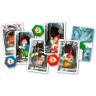 SABOTEUR 2 - EXPANSÃO