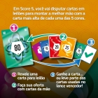 SCORE 5