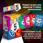 SCORE 5
