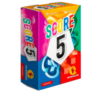 SCORE 5