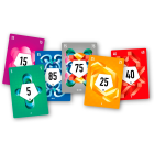 SCORE 5