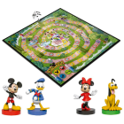 CORRIDA MAGICA MICKEY & FRIENDS