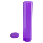 TUBO PLAYMAT GAMEGENIC ROXO